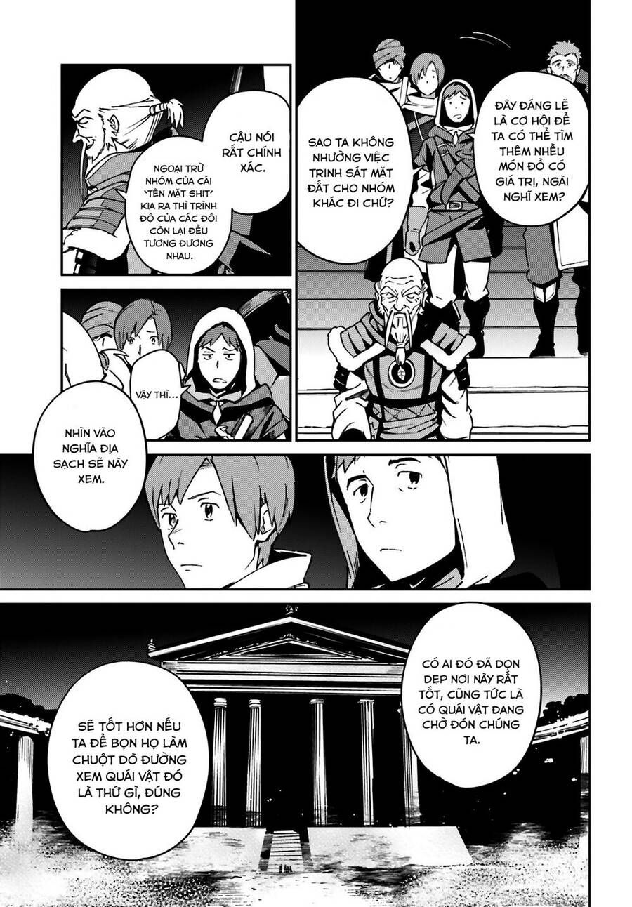 đọc truyện Khám Phá Thế Giới Game Chương 62 ảnh 30 tại Thiên Thai Truyện