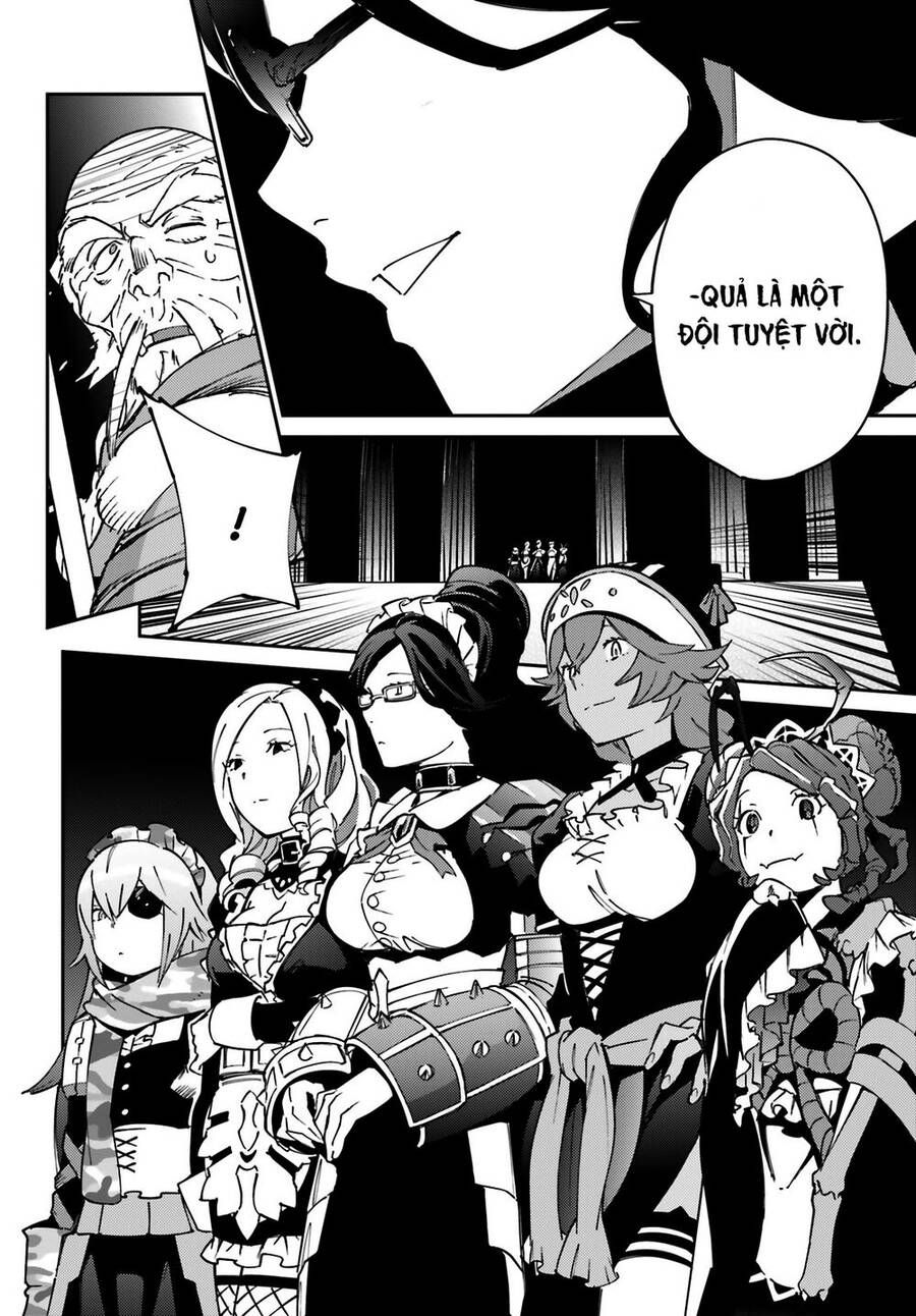 đọc truyện Khám Phá Thế Giới Game Chương 62 ảnh 33 tại Thiên Thai Truyện