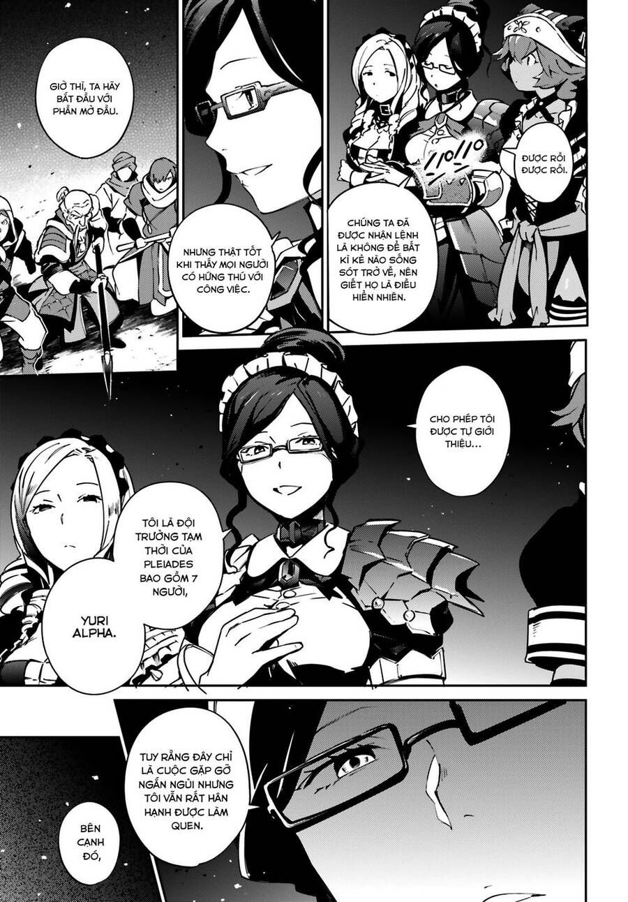 đọc truyện Khám Phá Thế Giới Game Chương 62 ảnh 36 tại Thiên Thai Truyện