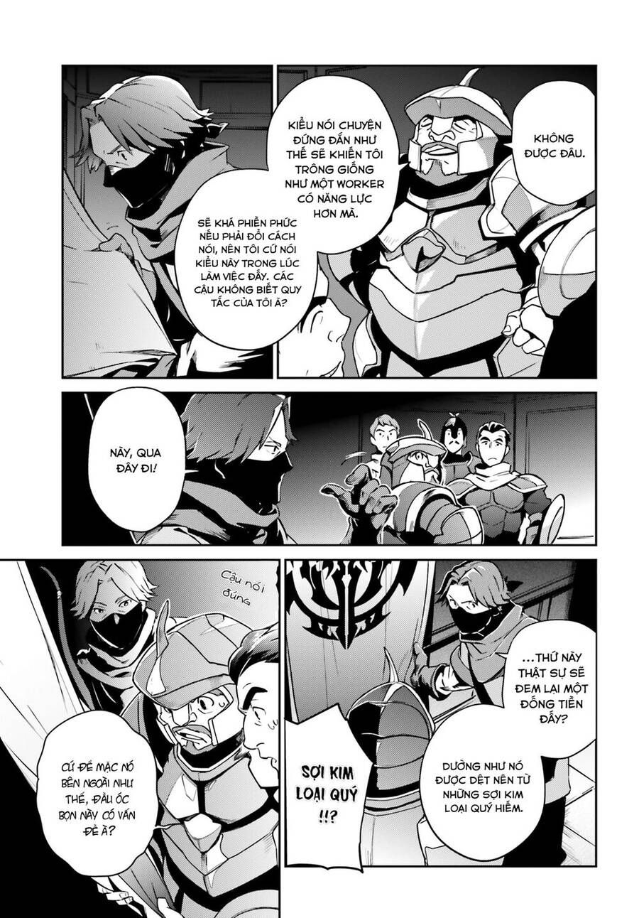 đọc truyện Khám Phá Thế Giới Game Chương 62 ảnh 10 tại Thiên Thai Truyện