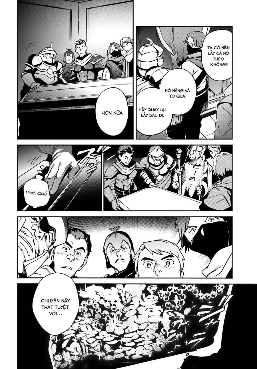 đọc truyện Khám Phá Thế Giới Game Chương 62 ảnh 11 tại Thiên Thai Truyện