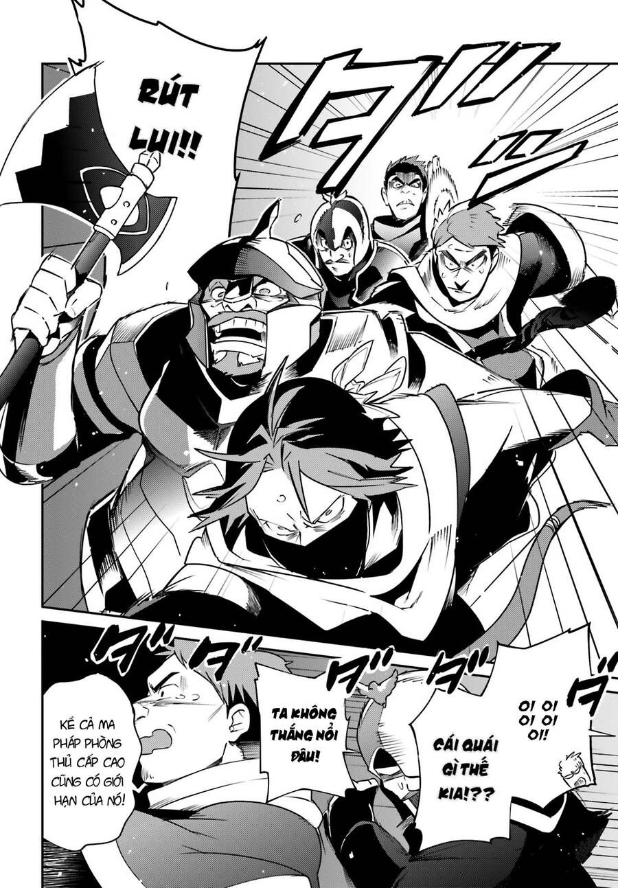 đọc truyện Khám Phá Thế Giới Game Chương 63 ảnh 17 tại Thiên Thai Truyện