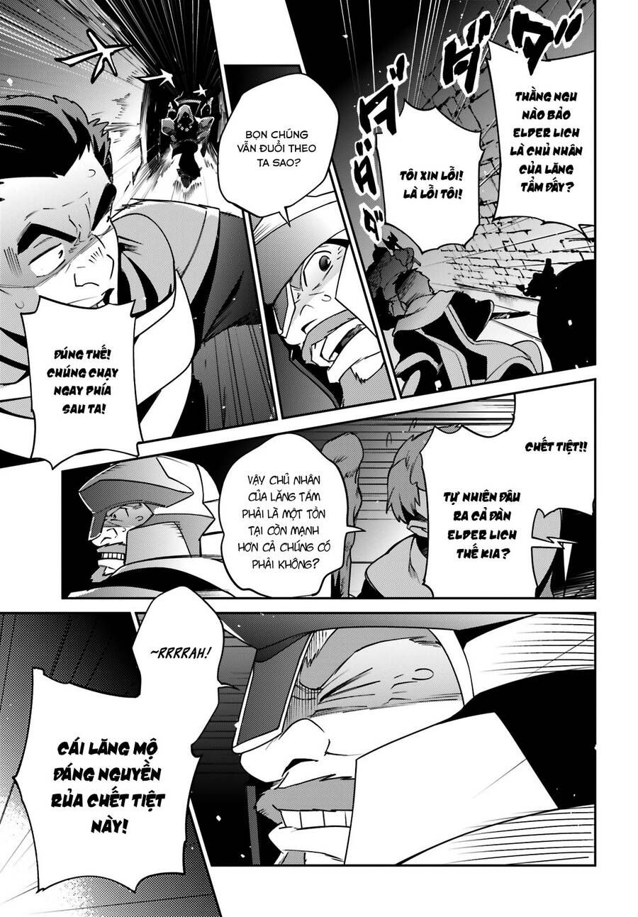 đọc truyện Khám Phá Thế Giới Game Chương 63 ảnh 18 tại Thiên Thai Truyện