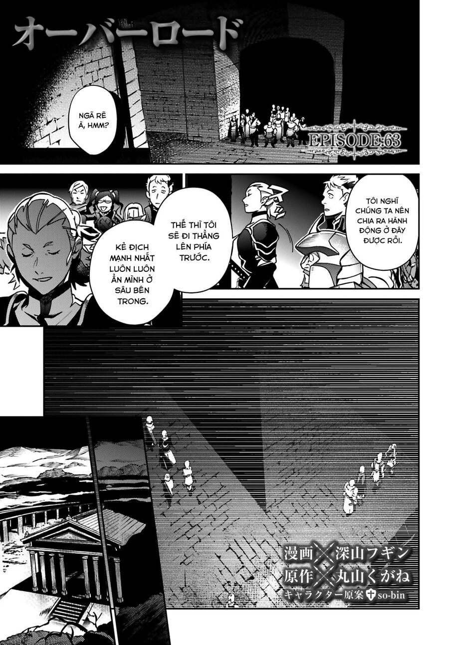 đọc truyện Khám Phá Thế Giới Game Chương 63 ảnh 4 tại Thiên Thai Truyện