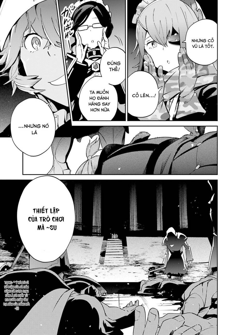 đọc truyện Khám Phá Thế Giới Game Chương 63 ảnh 23 tại Thiên Thai Truyện