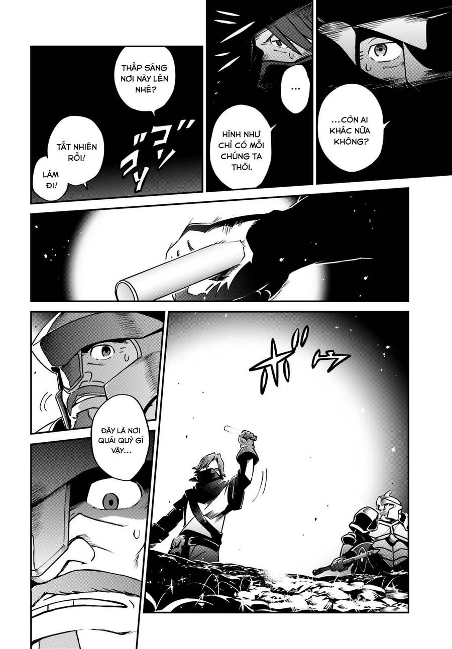 đọc truyện Khám Phá Thế Giới Game Chương 63 ảnh 26 tại Thiên Thai Truyện