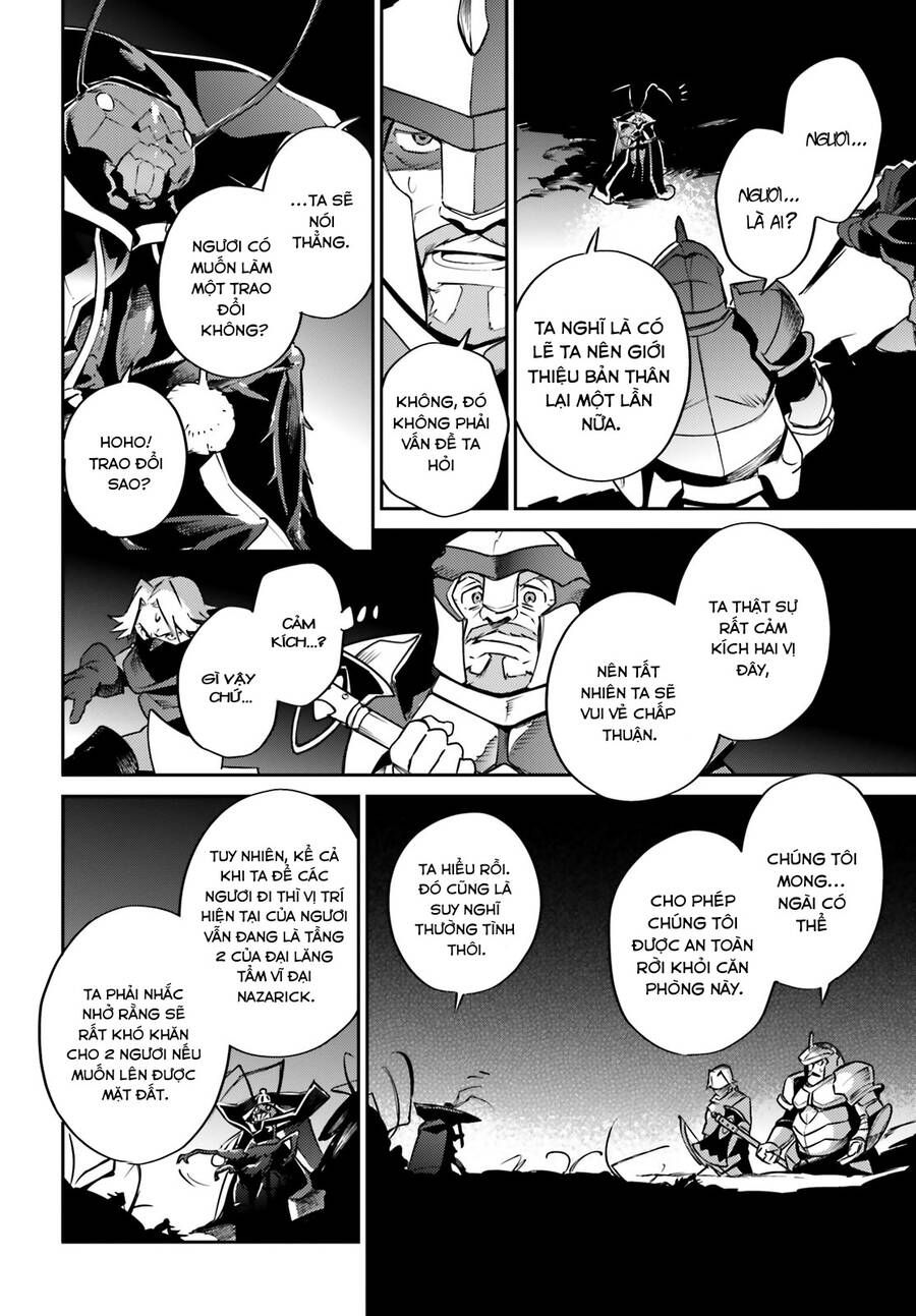 đọc truyện Khám Phá Thế Giới Game Chương 63 ảnh 30 tại Thiên Thai Truyện