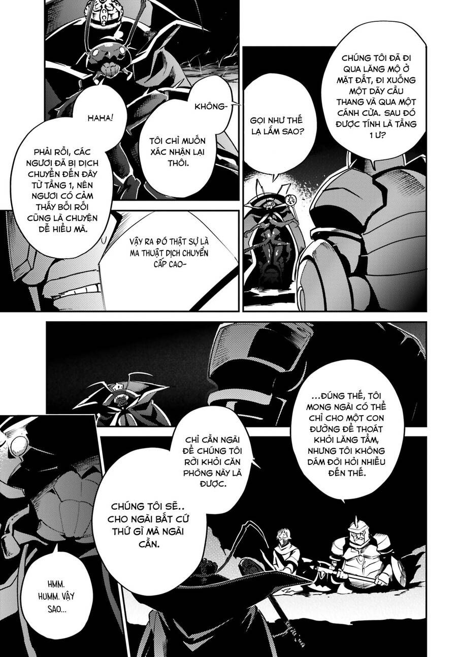 đọc truyện Khám Phá Thế Giới Game Chương 63 ảnh 31 tại Thiên Thai Truyện