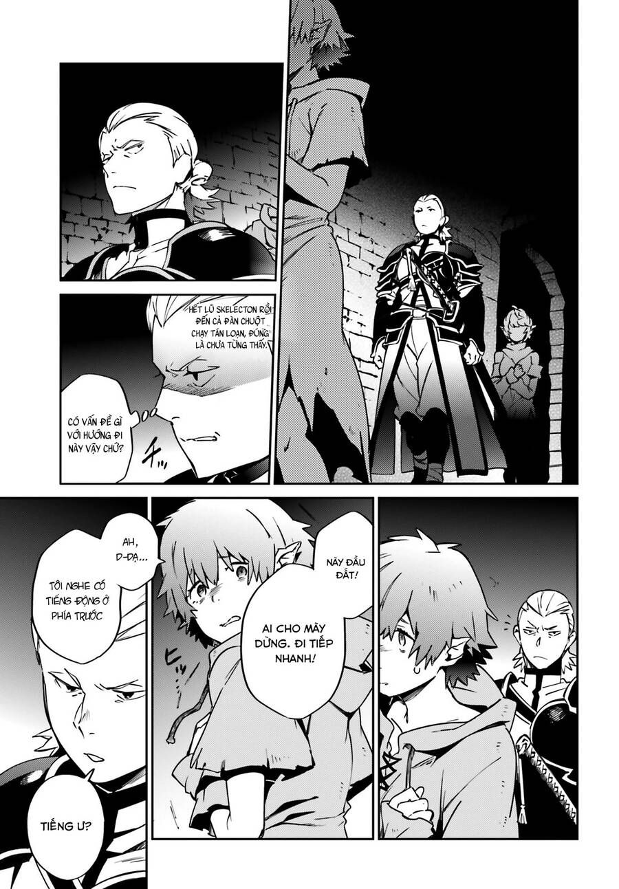 đọc truyện Khám Phá Thế Giới Game Chương 63 ảnh 41 tại Thiên Thai Truyện