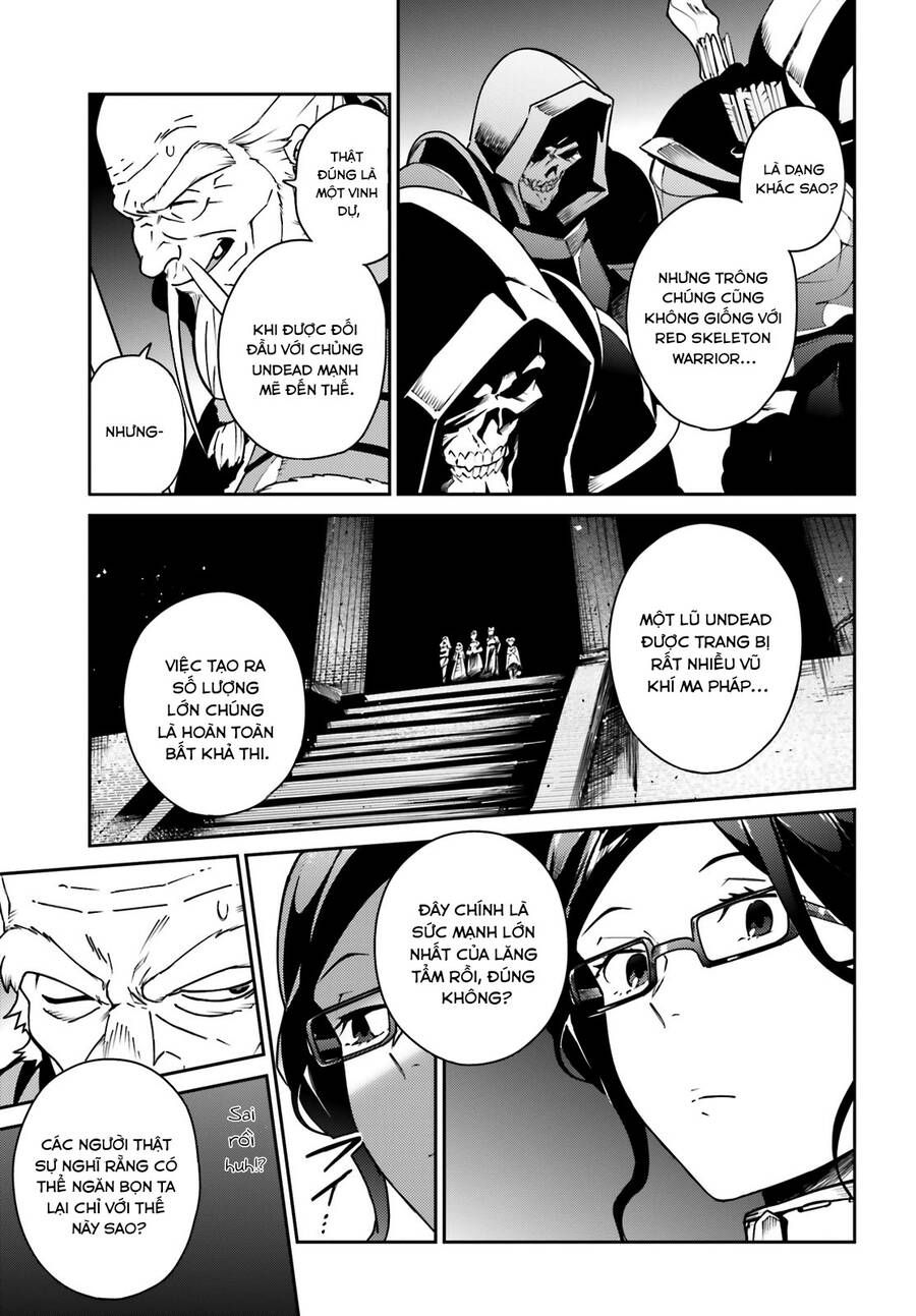 đọc truyện Khám Phá Thế Giới Game Chương 63 ảnh 6 tại Thiên Thai Truyện