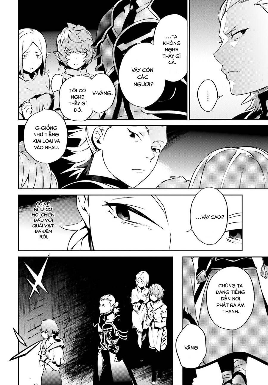 đọc truyện Khám Phá Thế Giới Game Chương 63 ảnh 42 tại Thiên Thai Truyện