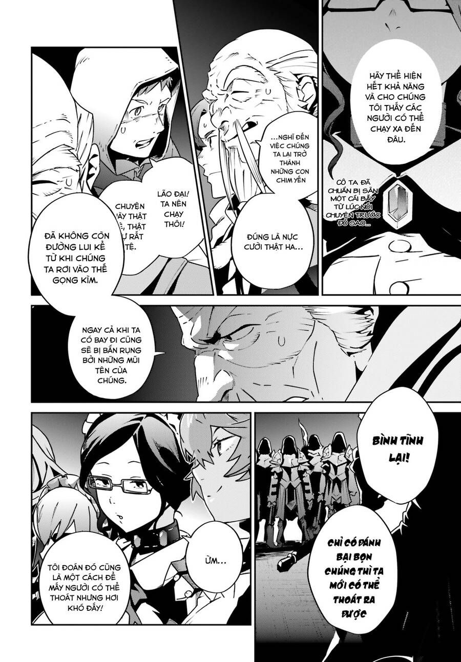 đọc truyện Khám Phá Thế Giới Game Chương 63 ảnh 7 tại Thiên Thai Truyện