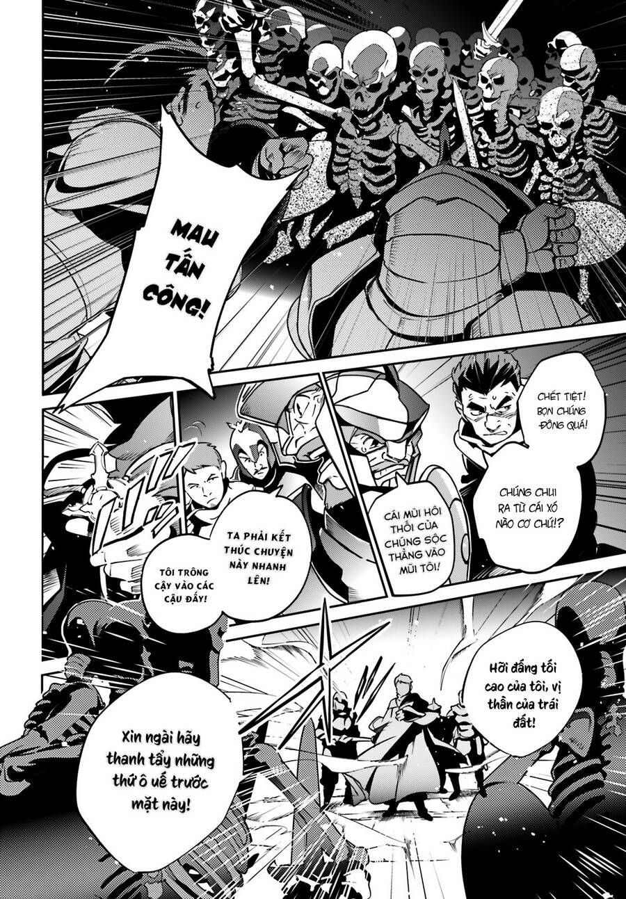 đọc truyện Khám Phá Thế Giới Game Chương 63 ảnh 9 tại Thiên Thai Truyện