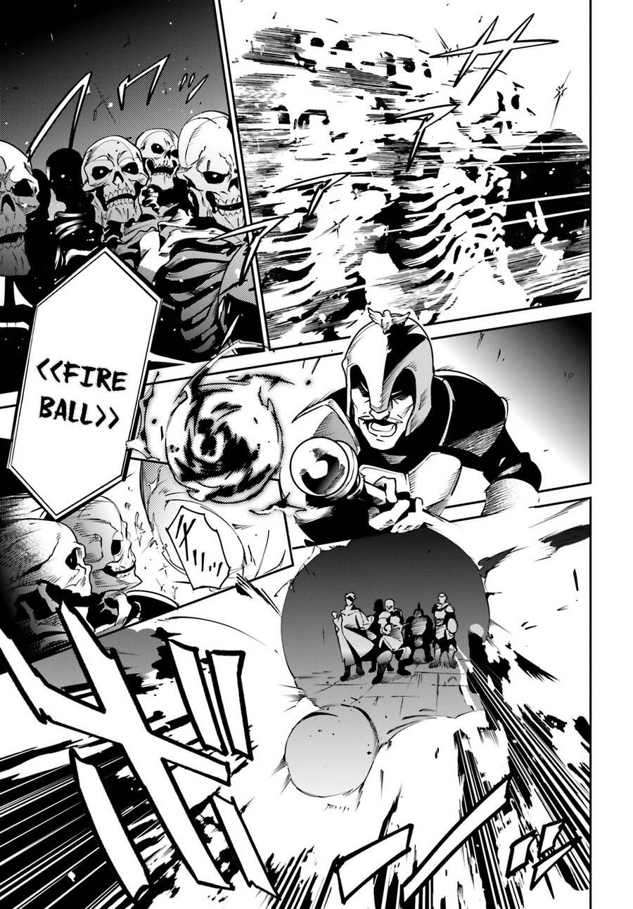 đọc truyện Khám Phá Thế Giới Game Chương 63 ảnh 10 tại Thiên Thai Truyện