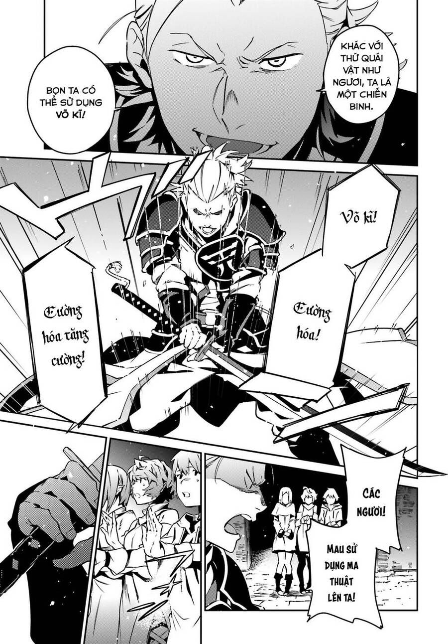 đọc truyện Khám Phá Thế Giới Game Chương 64 ảnh 16 tại Thiên Thai Truyện