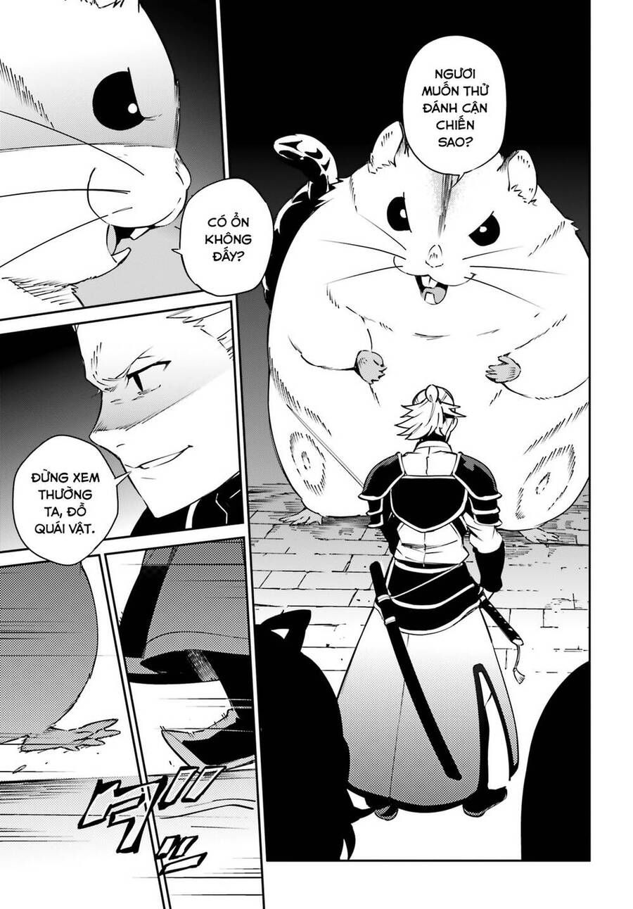 đọc truyện Khám Phá Thế Giới Game Chương 64 ảnh 18 tại Thiên Thai Truyện