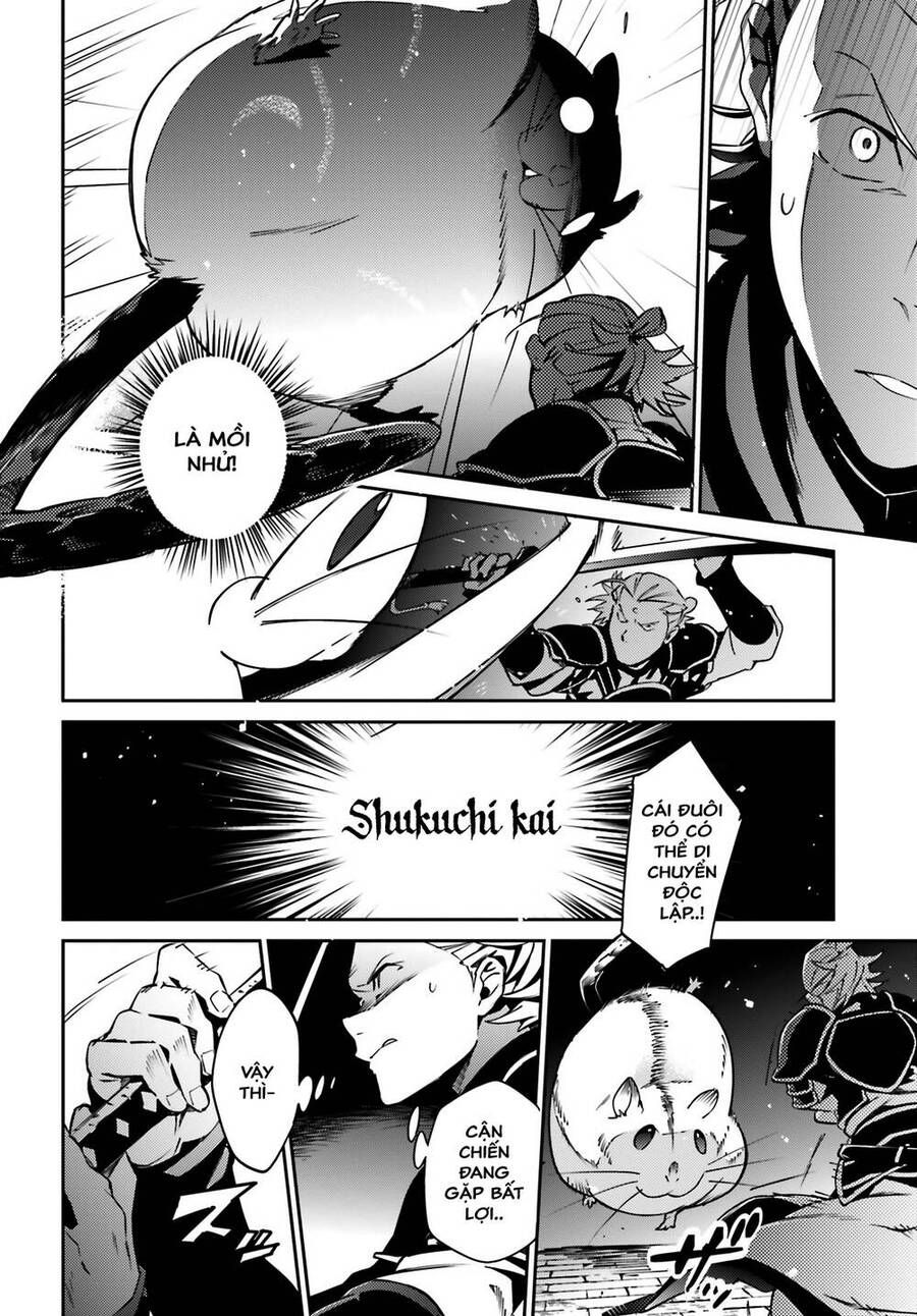 đọc truyện Khám Phá Thế Giới Game Chương 64 ảnh 21 tại Thiên Thai Truyện