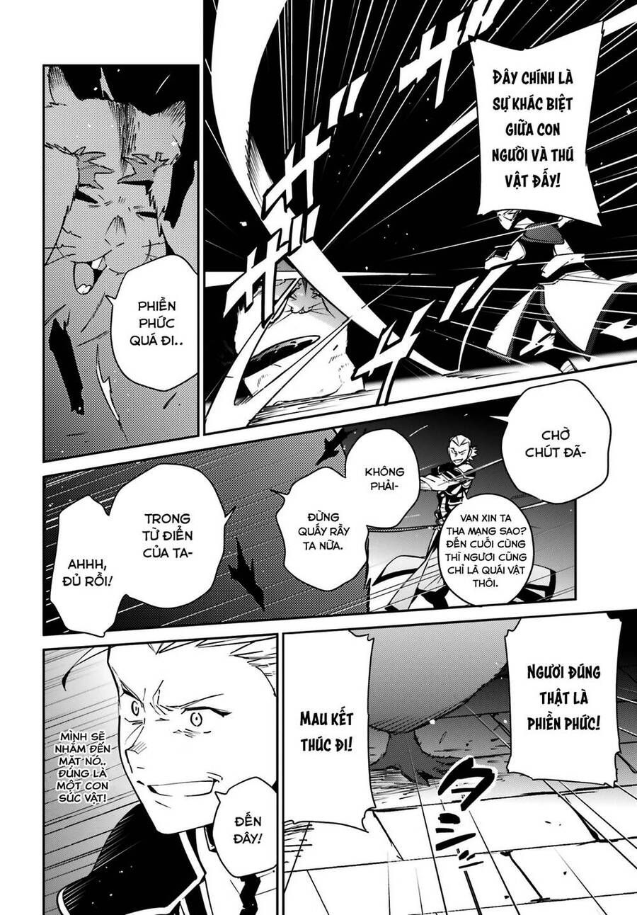 đọc truyện Khám Phá Thế Giới Game Chương 64 ảnh 23 tại Thiên Thai Truyện