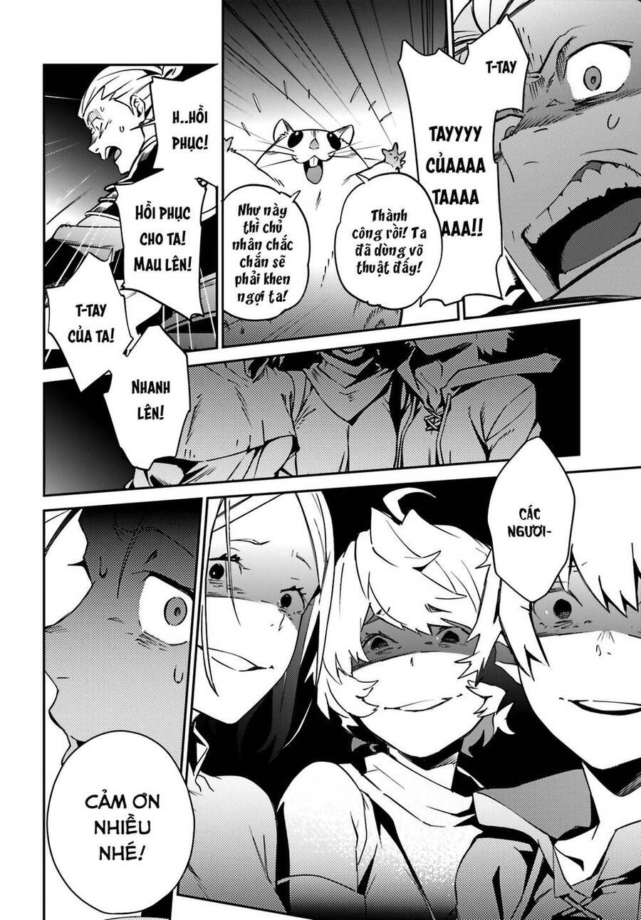 đọc truyện Khám Phá Thế Giới Game Chương 64 ảnh 25 tại Thiên Thai Truyện