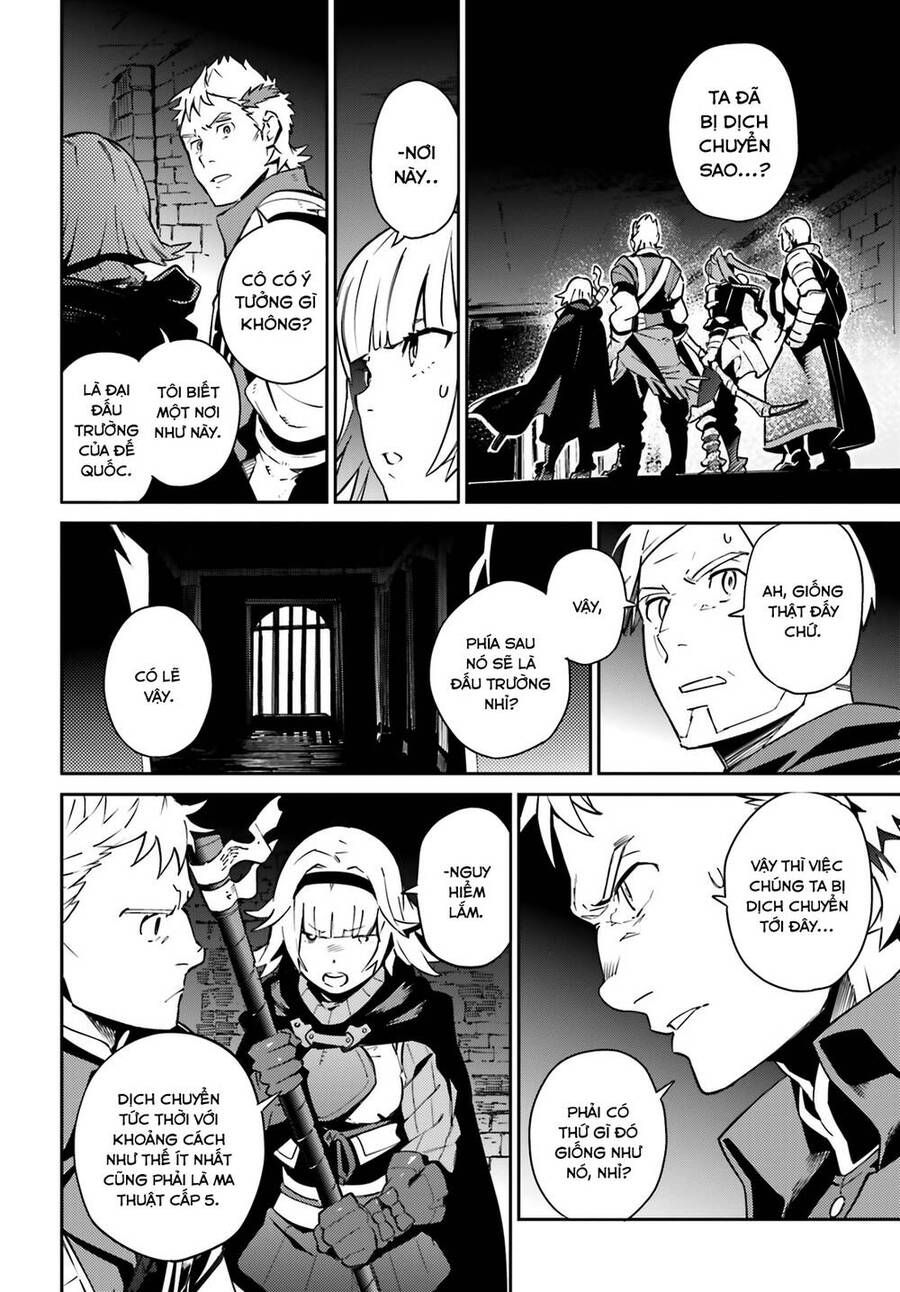 đọc truyện Khám Phá Thế Giới Game Chương 64 ảnh 29 tại Thiên Thai Truyện