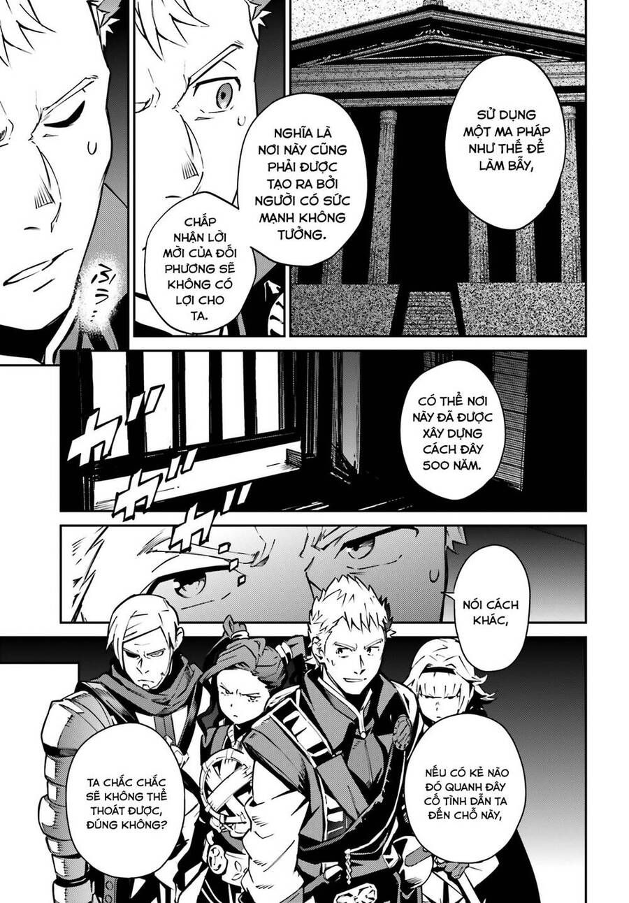 đọc truyện Khám Phá Thế Giới Game Chương 64 ảnh 30 tại Thiên Thai Truyện