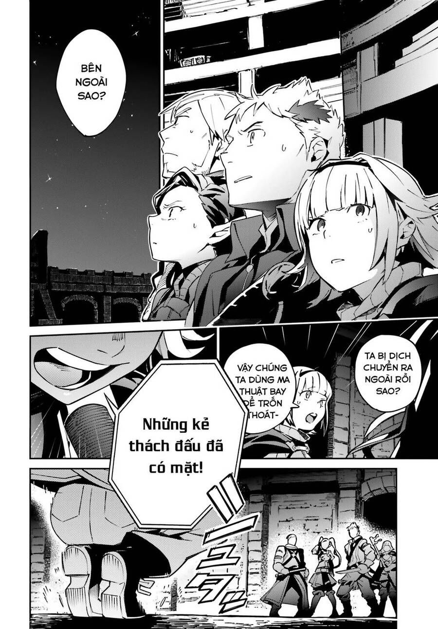 đọc truyện Khám Phá Thế Giới Game Chương 64 ảnh 31 tại Thiên Thai Truyện