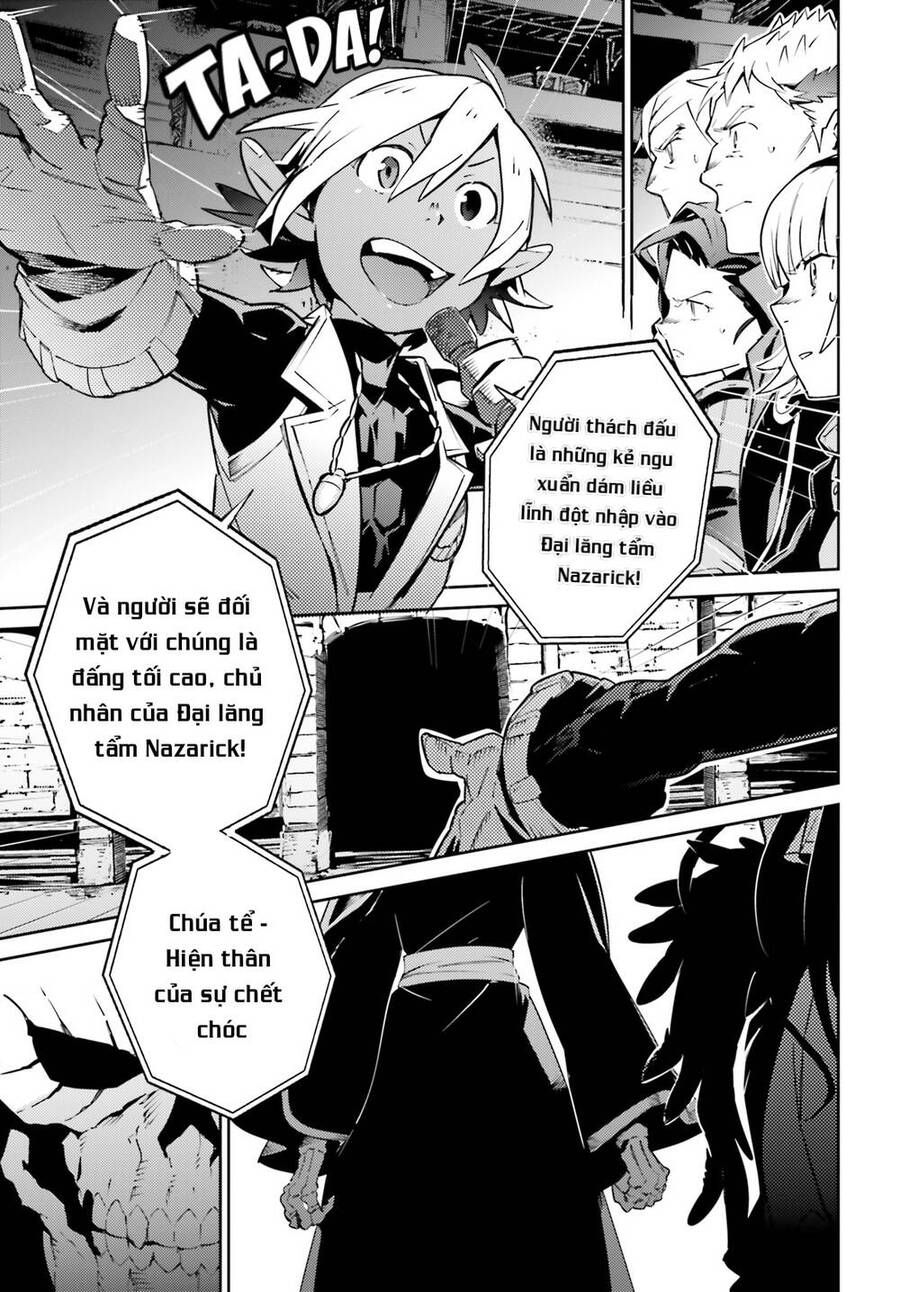 đọc truyện Khám Phá Thế Giới Game Chương 64 ảnh 32 tại Thiên Thai Truyện