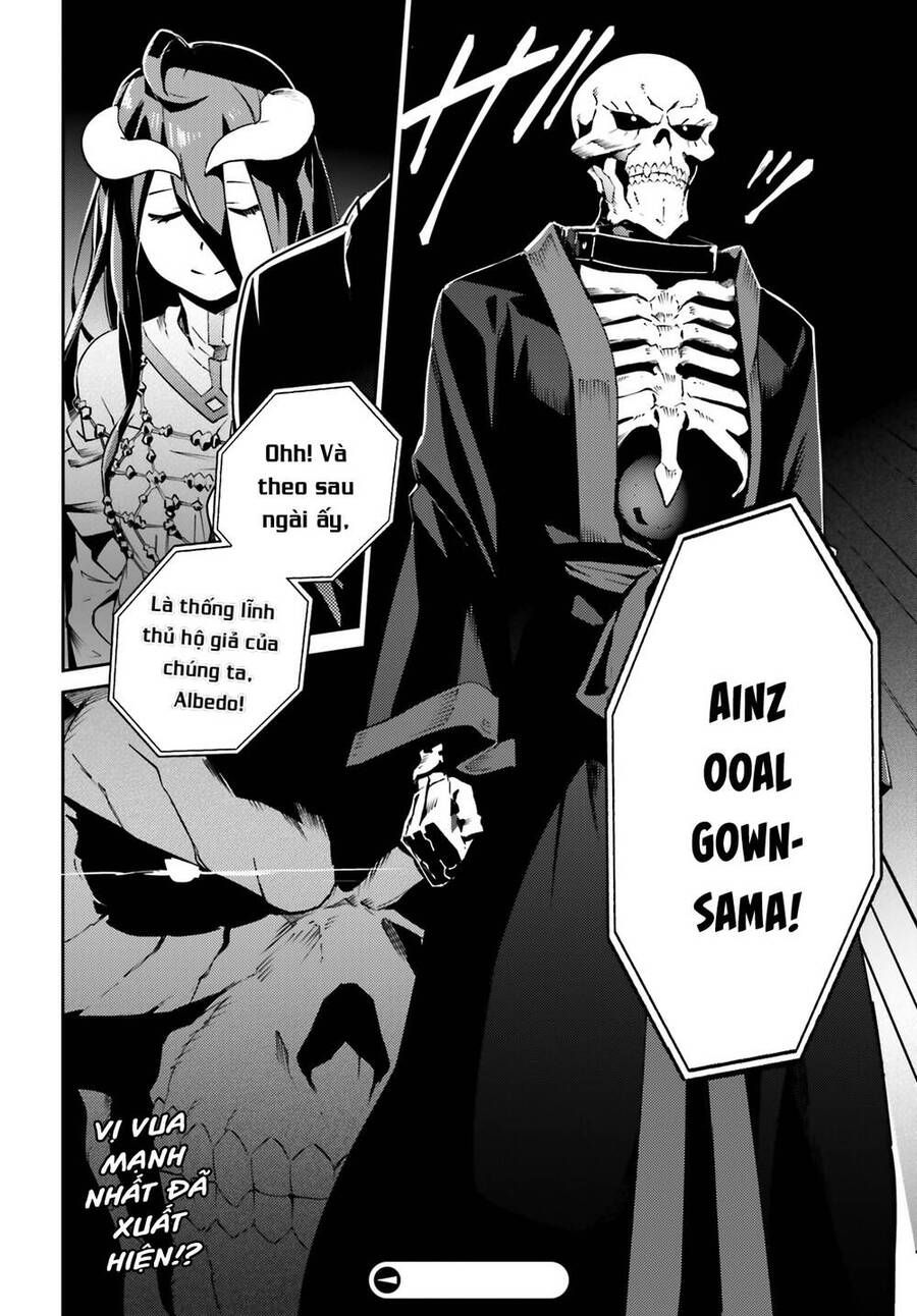 đọc truyện Khám Phá Thế Giới Game Chương 64 ảnh 33 tại Thiên Thai Truyện