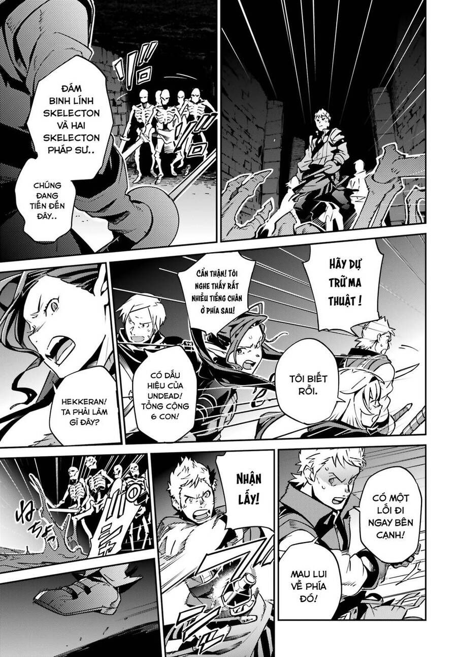 đọc truyện Khám Phá Thế Giới Game Chương 64 ảnh 8 tại Thiên Thai Truyện