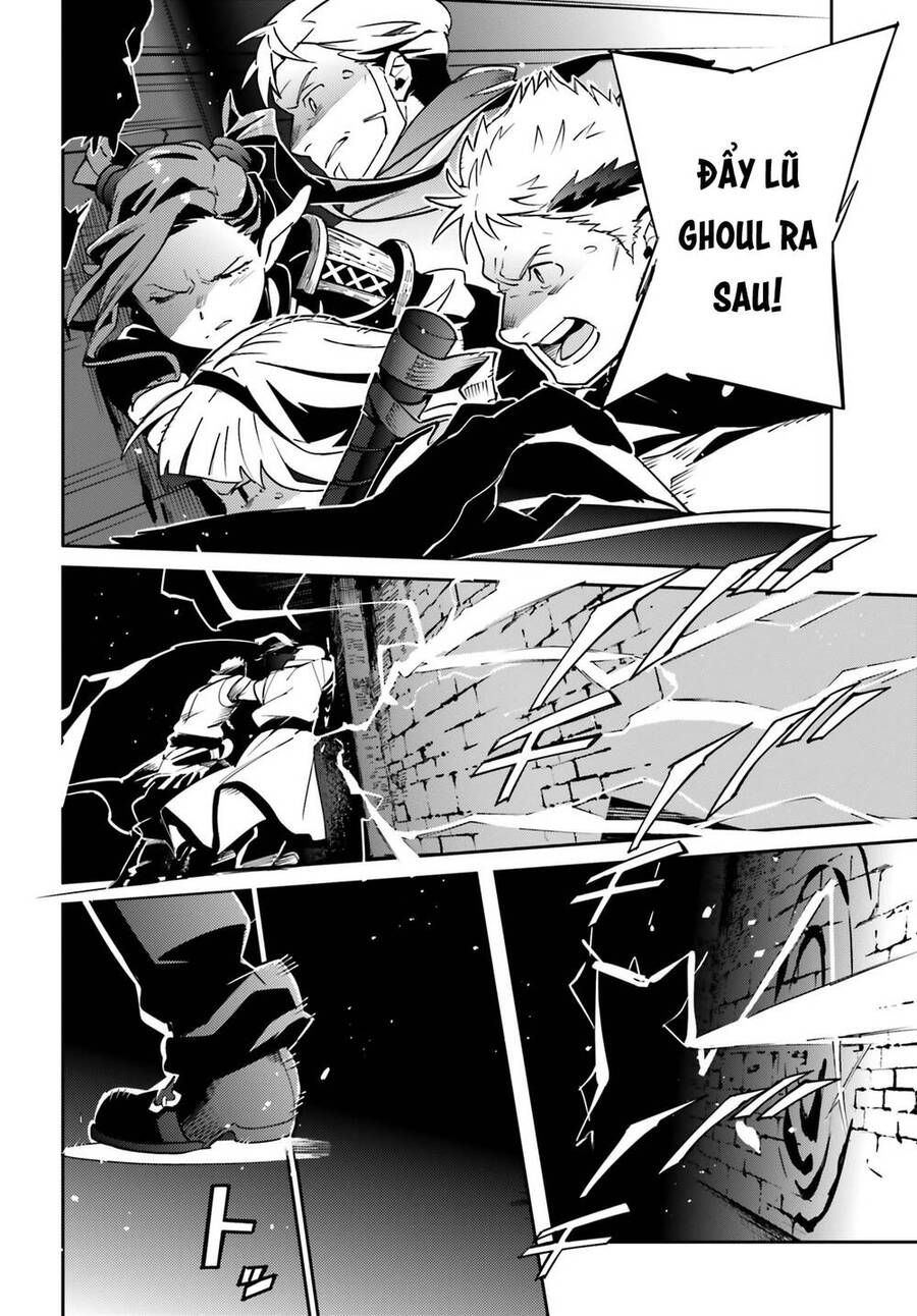 đọc truyện Khám Phá Thế Giới Game Chương 64 ảnh 11 tại Thiên Thai Truyện