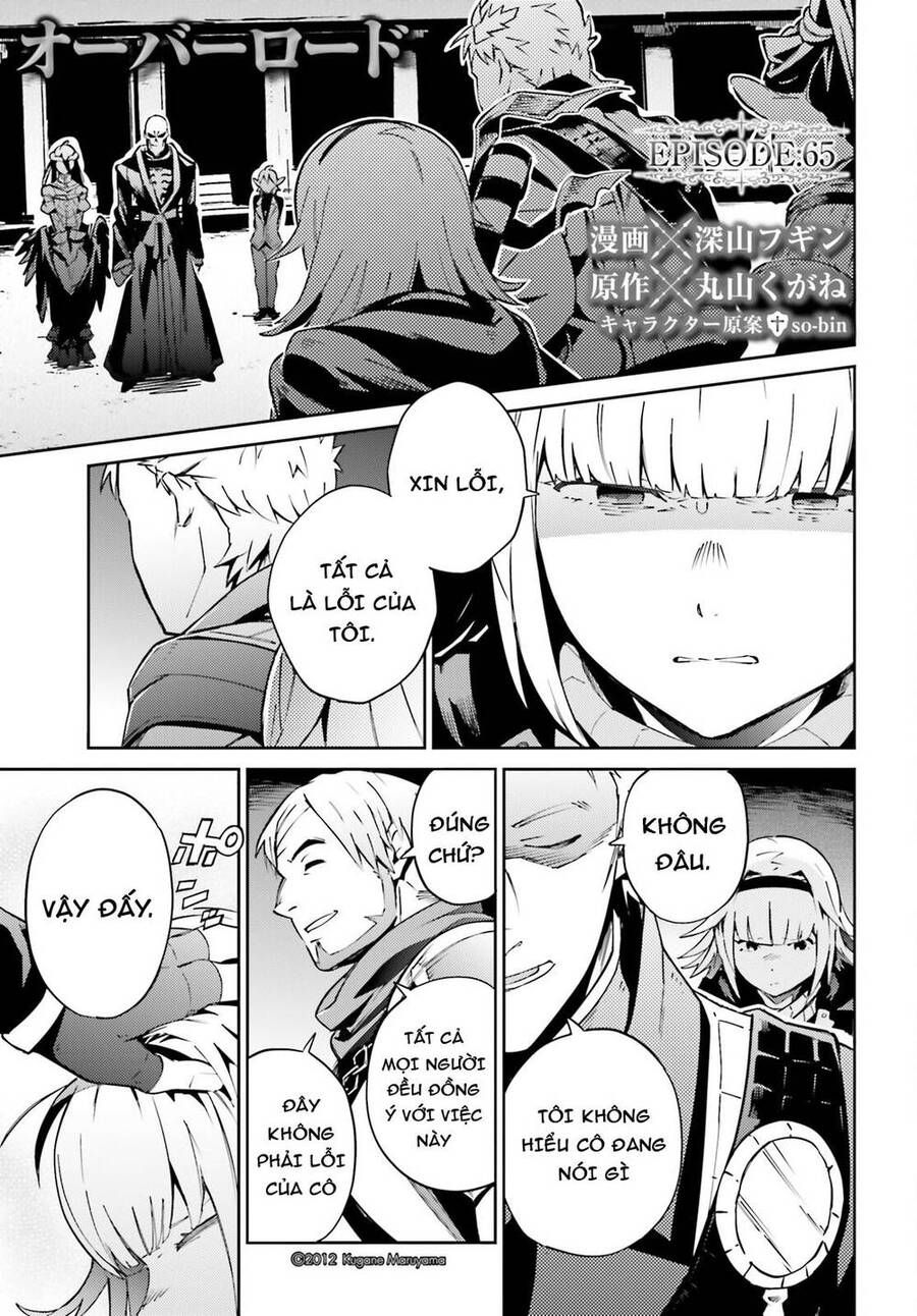 đọc truyện Khám Phá Thế Giới Game Chương 65 ảnh 3 tại Thiên Thai Truyện