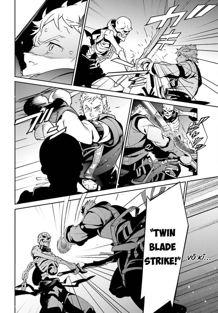 đọc truyện Khám Phá Thế Giới Game Chương 65 ảnh 18 tại Thiên Thai Truyện