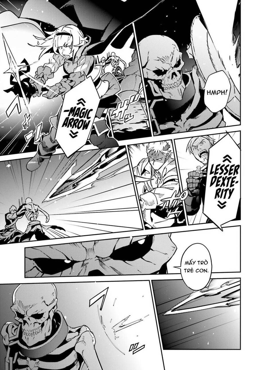 đọc truyện Khám Phá Thế Giới Game Chương 65 ảnh 19 tại Thiên Thai Truyện