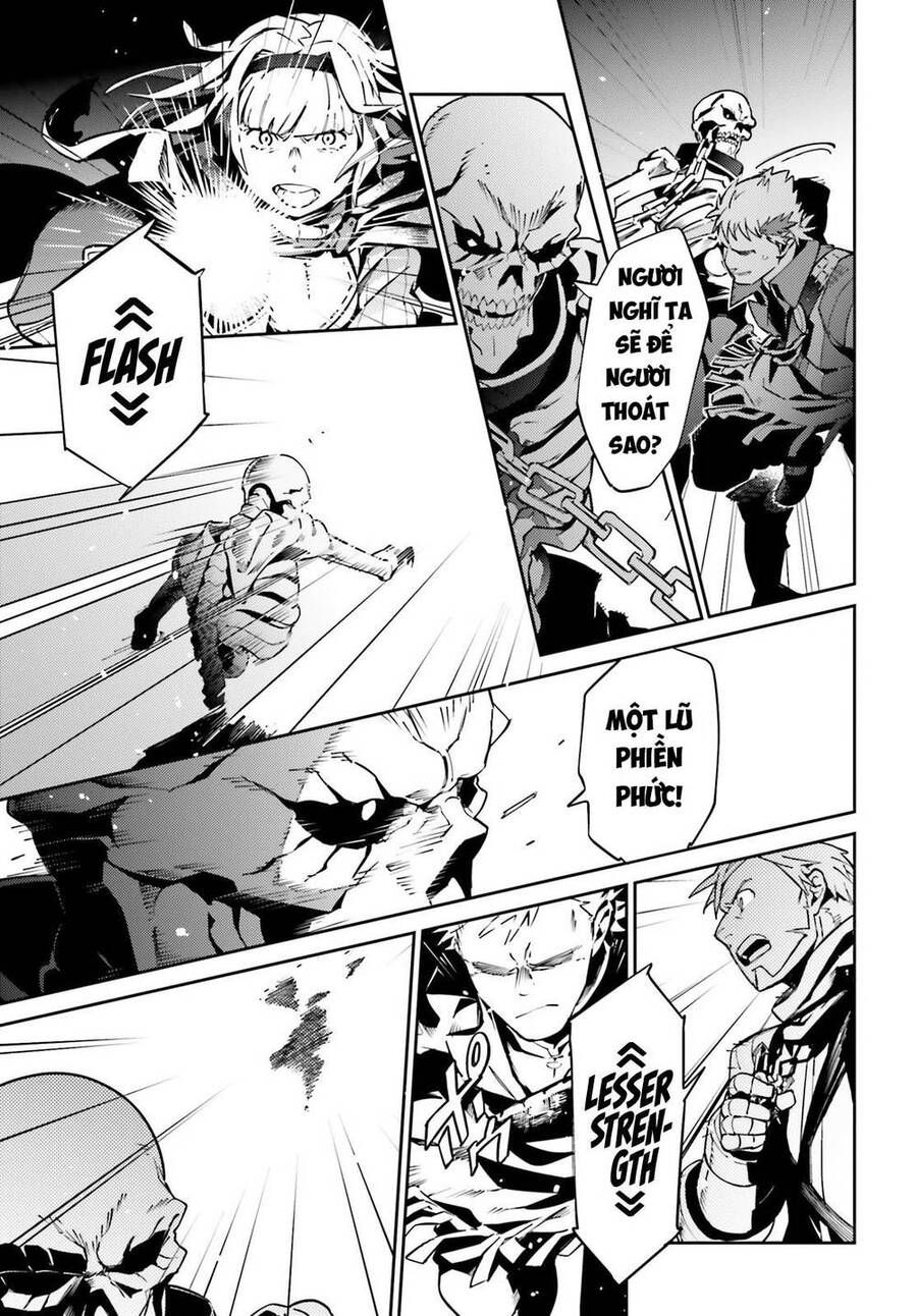 đọc truyện Khám Phá Thế Giới Game Chương 65 ảnh 21 tại Thiên Thai Truyện