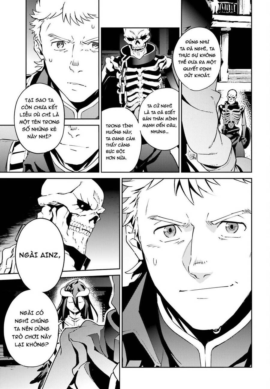 đọc truyện Khám Phá Thế Giới Game Chương 65 ảnh 23 tại Thiên Thai Truyện