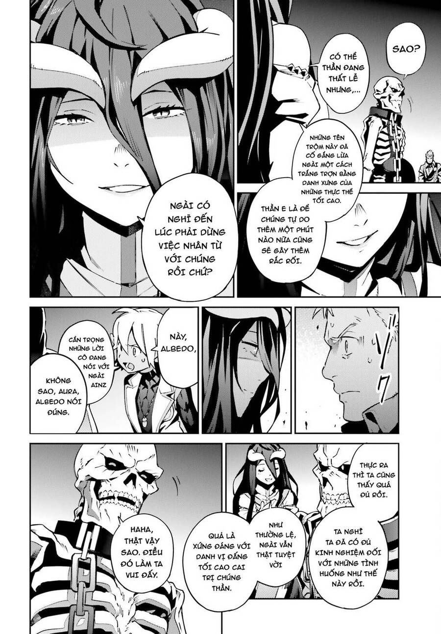 đọc truyện Khám Phá Thế Giới Game Chương 65 ảnh 24 tại Thiên Thai Truyện