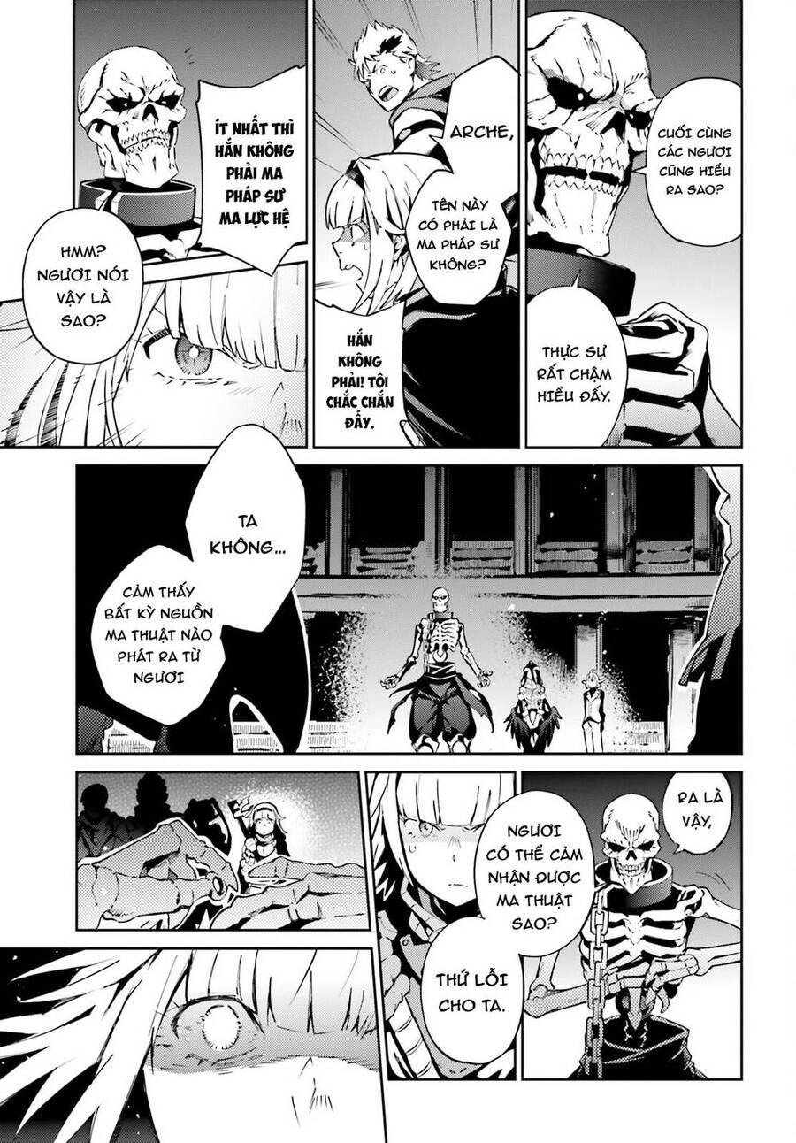 đọc truyện Khám Phá Thế Giới Game Chương 65 ảnh 27 tại Thiên Thai Truyện