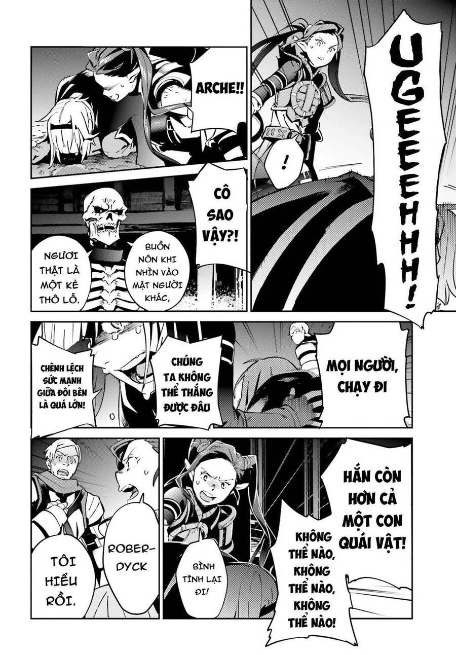 đọc truyện Khám Phá Thế Giới Game Chương 65 ảnh 28 tại Thiên Thai Truyện