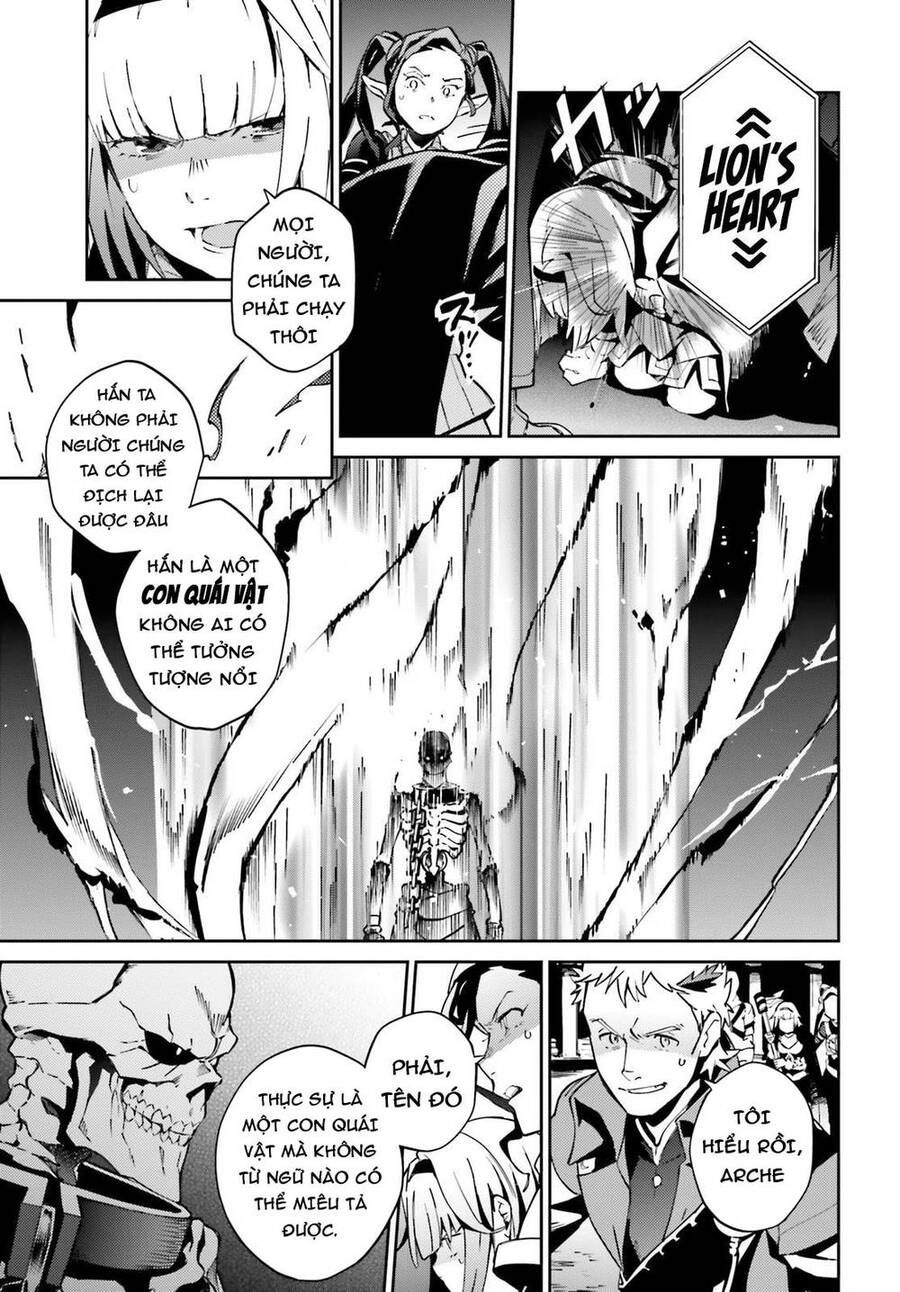 đọc truyện Khám Phá Thế Giới Game Chương 65 ảnh 29 tại Thiên Thai Truyện