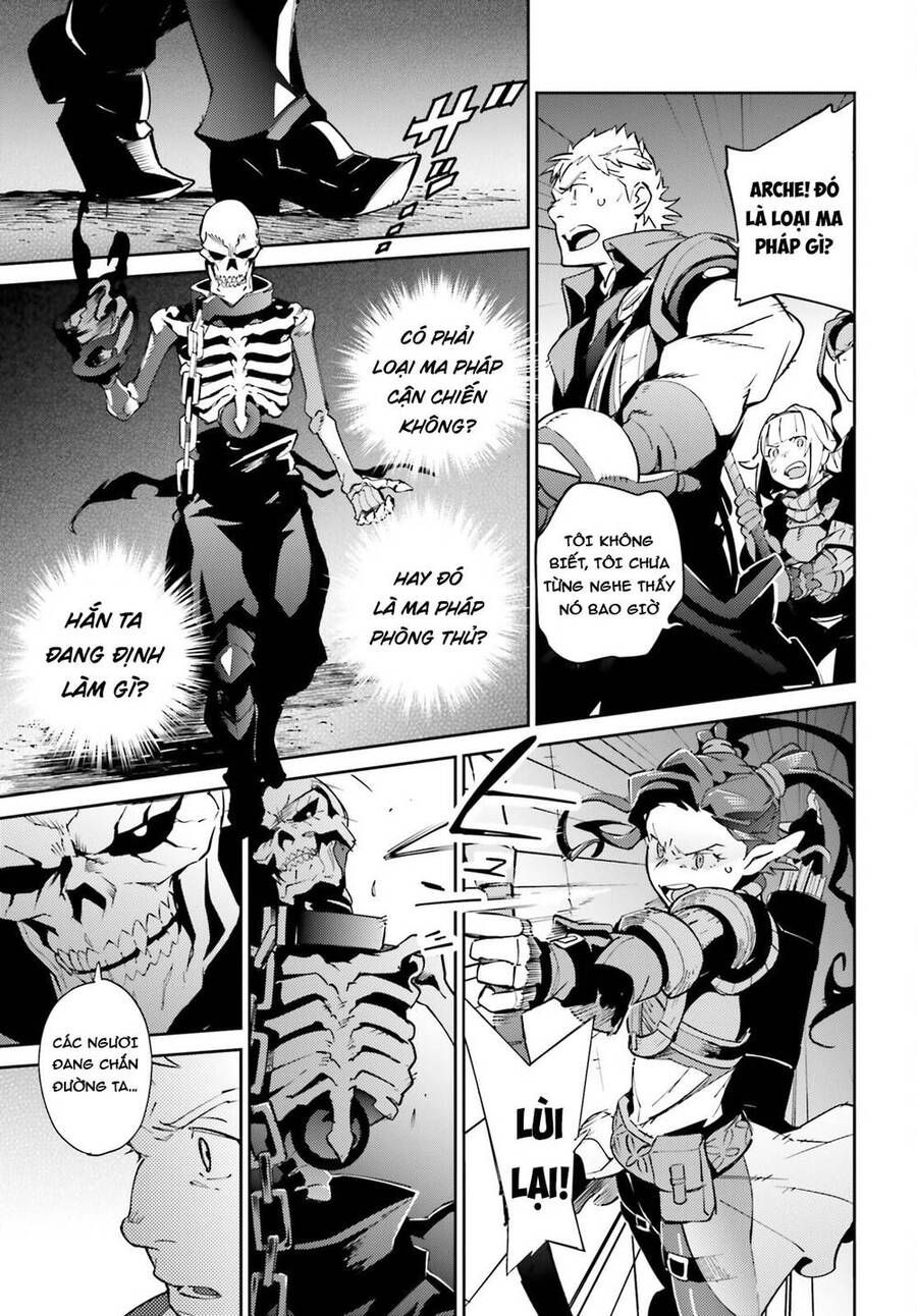 đọc truyện Khám Phá Thế Giới Game Chương 65 ảnh 31 tại Thiên Thai Truyện