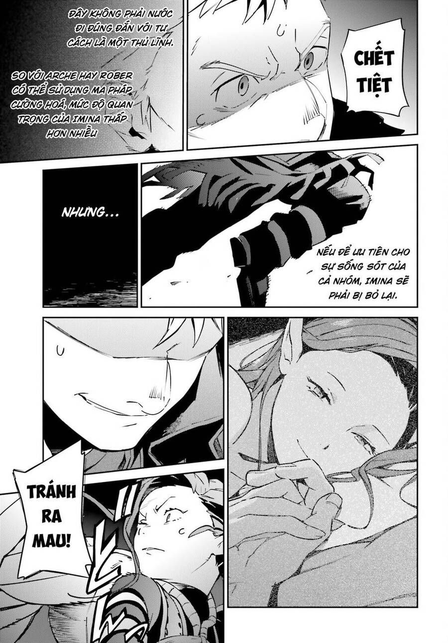 đọc truyện Khám Phá Thế Giới Game Chương 65 ảnh 33 tại Thiên Thai Truyện