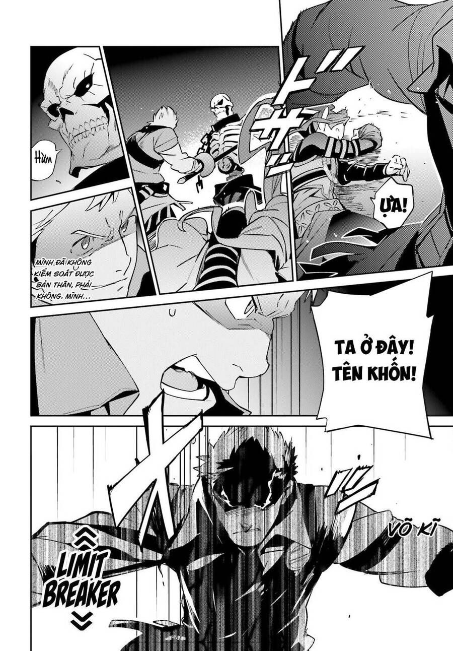 đọc truyện Khám Phá Thế Giới Game Chương 65 ảnh 34 tại Thiên Thai Truyện