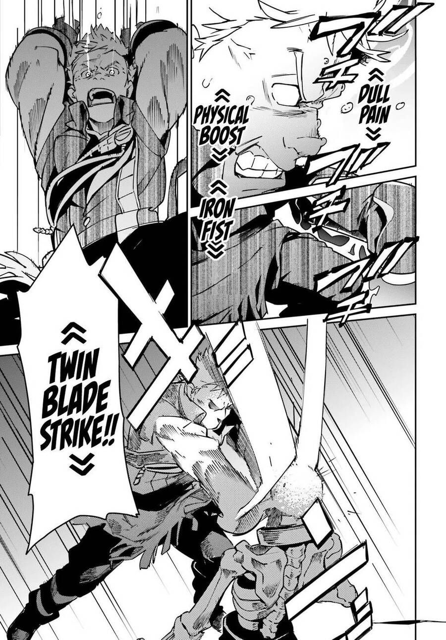 đọc truyện Khám Phá Thế Giới Game Chương 65 ảnh 35 tại Thiên Thai Truyện