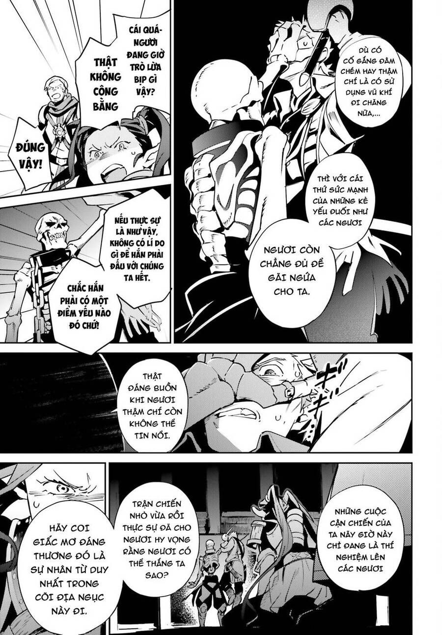 đọc truyện Khám Phá Thế Giới Game Chương 65 ảnh 37 tại Thiên Thai Truyện