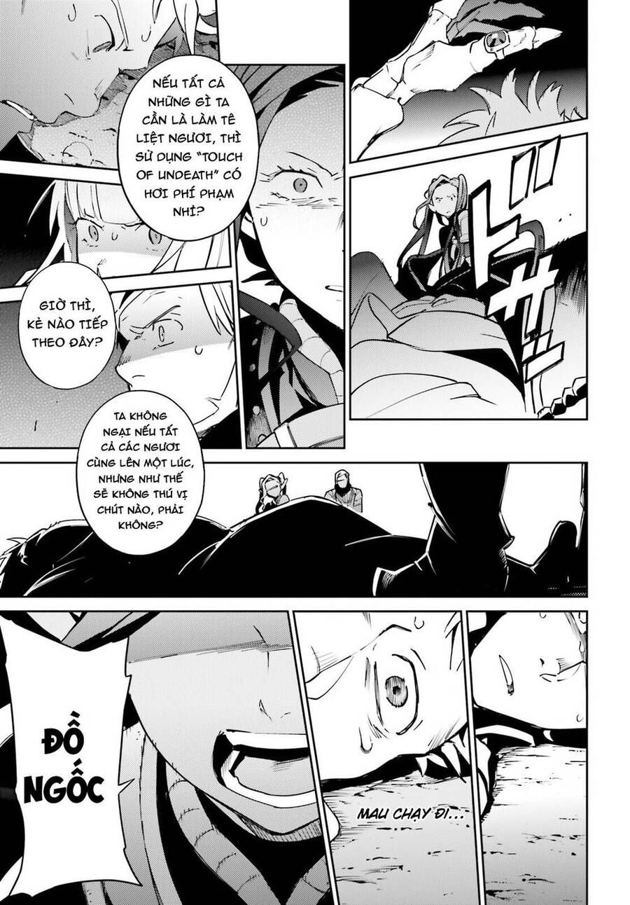 đọc truyện Khám Phá Thế Giới Game Chương 65 ảnh 39 tại Thiên Thai Truyện