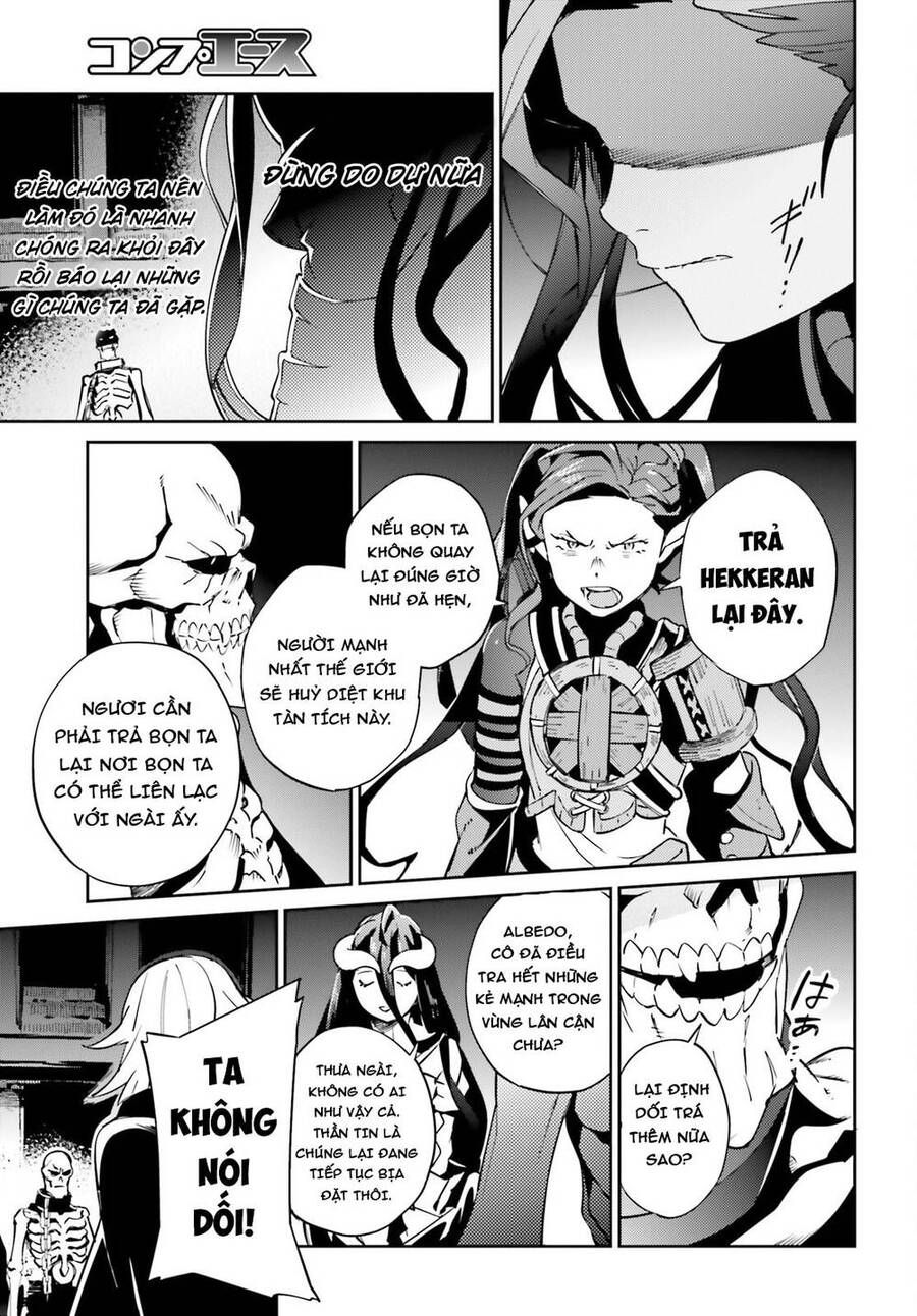 đọc truyện Khám Phá Thế Giới Game Chương 65 ảnh 41 tại Thiên Thai Truyện