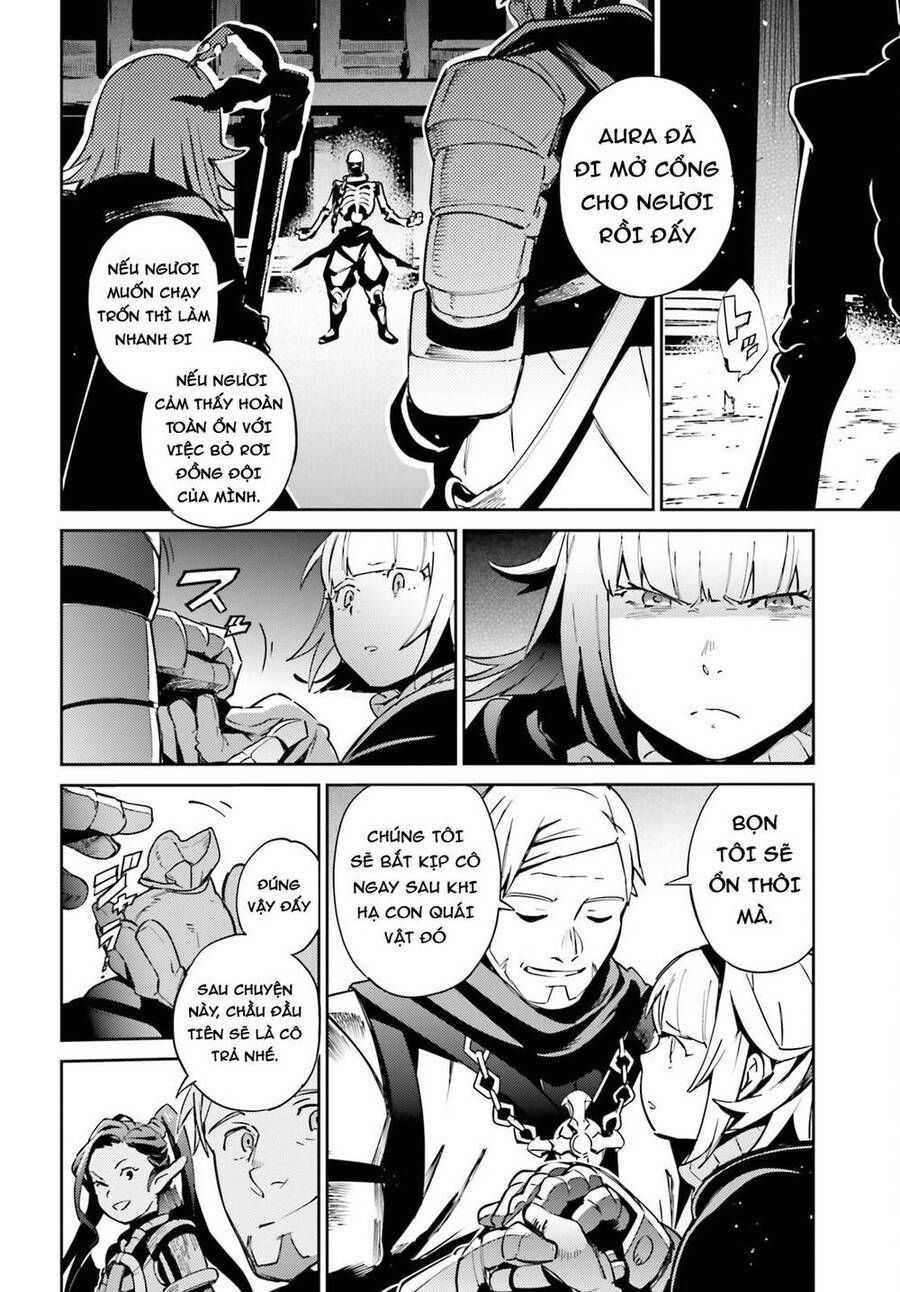 đọc truyện Khám Phá Thế Giới Game Chương 65 ảnh 44 tại Thiên Thai Truyện