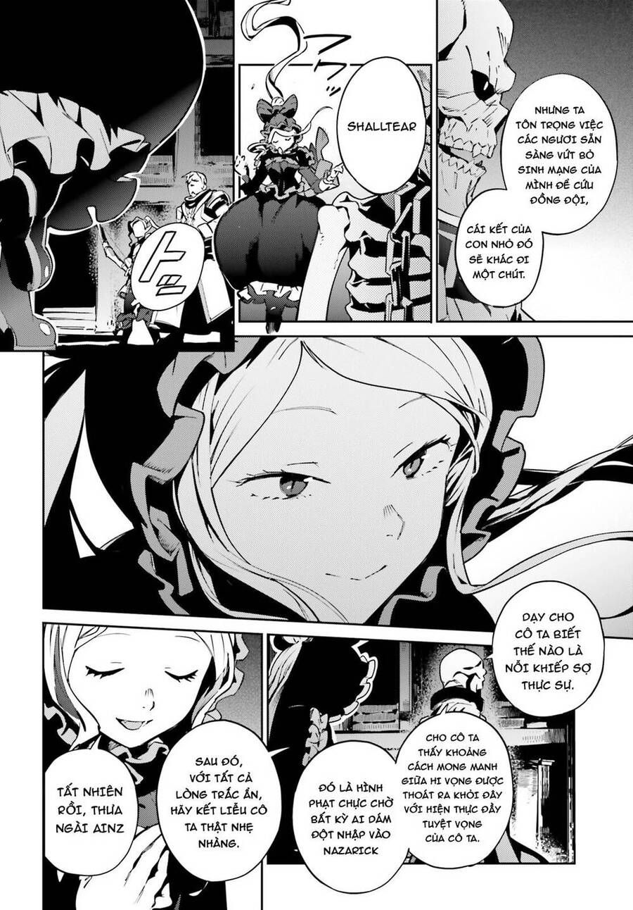 đọc truyện Khám Phá Thế Giới Game Chương 65 ảnh 48 tại Thiên Thai Truyện