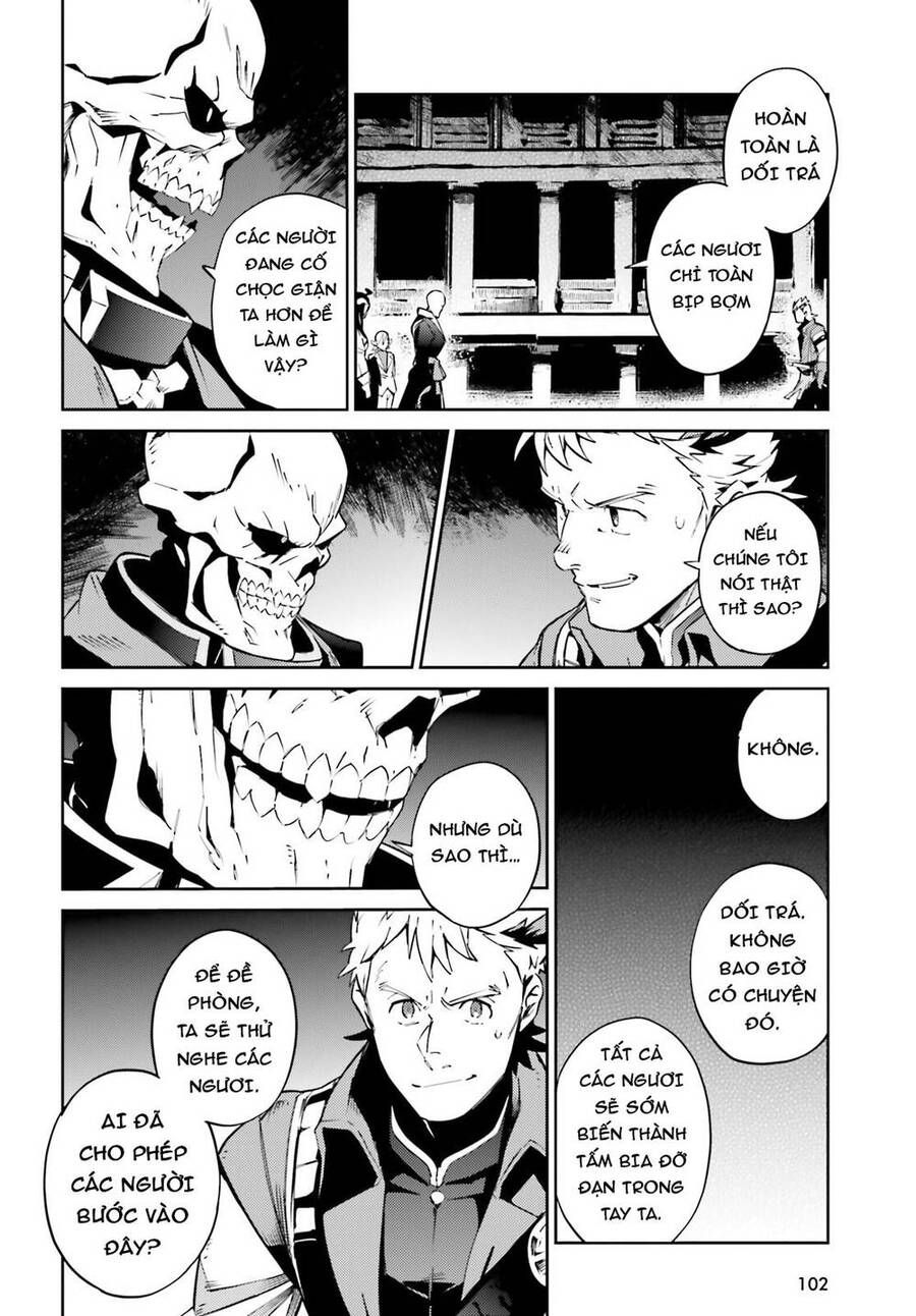 đọc truyện Khám Phá Thế Giới Game Chương 65 ảnh 8 tại Thiên Thai Truyện