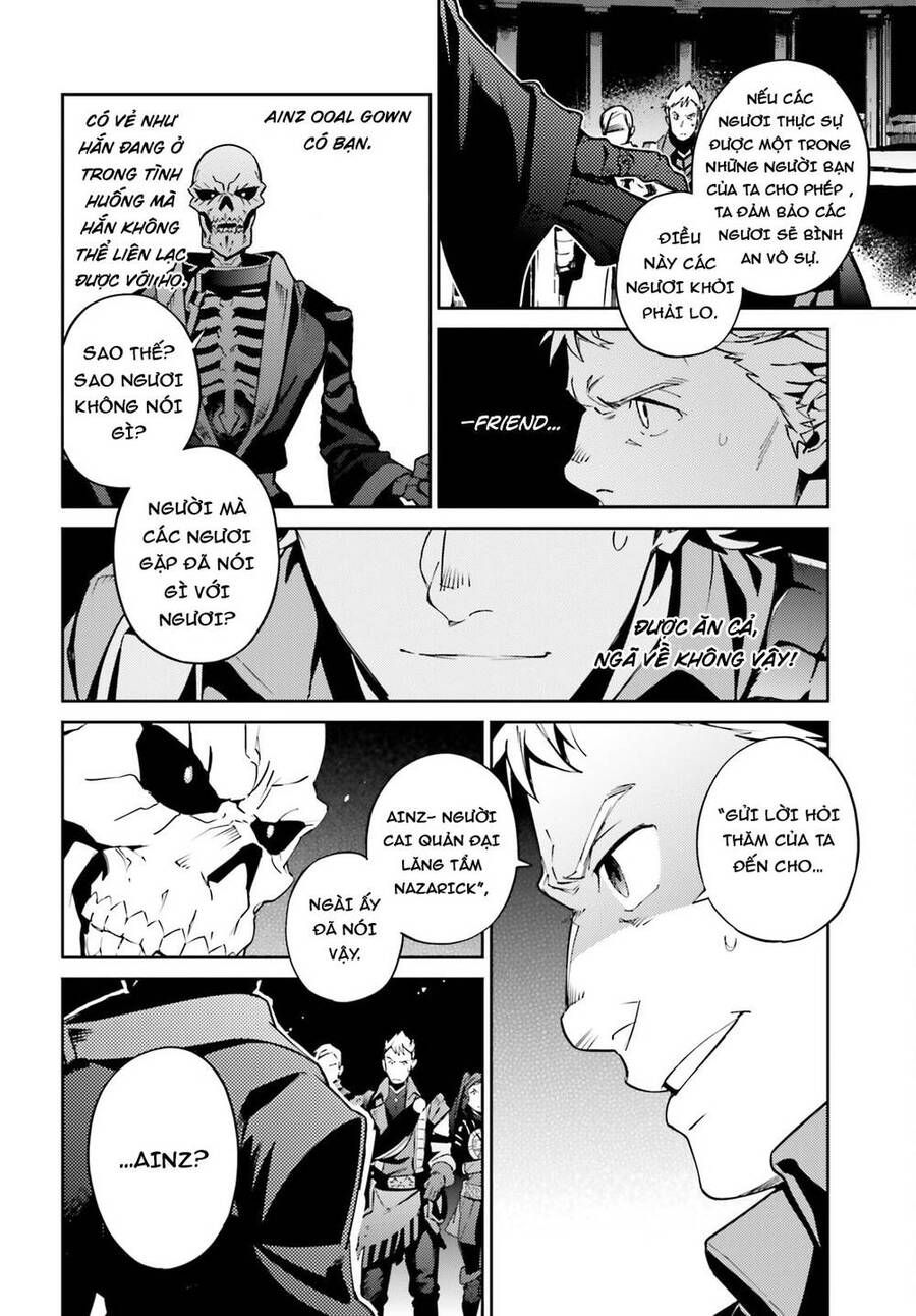 đọc truyện Khám Phá Thế Giới Game Chương 65 ảnh 10 tại Thiên Thai Truyện